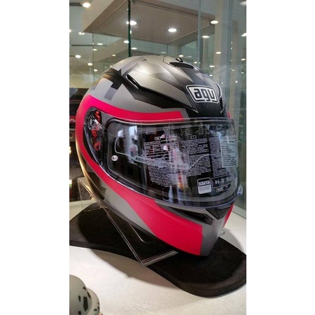 Agv k3 hot sale sv camodaz