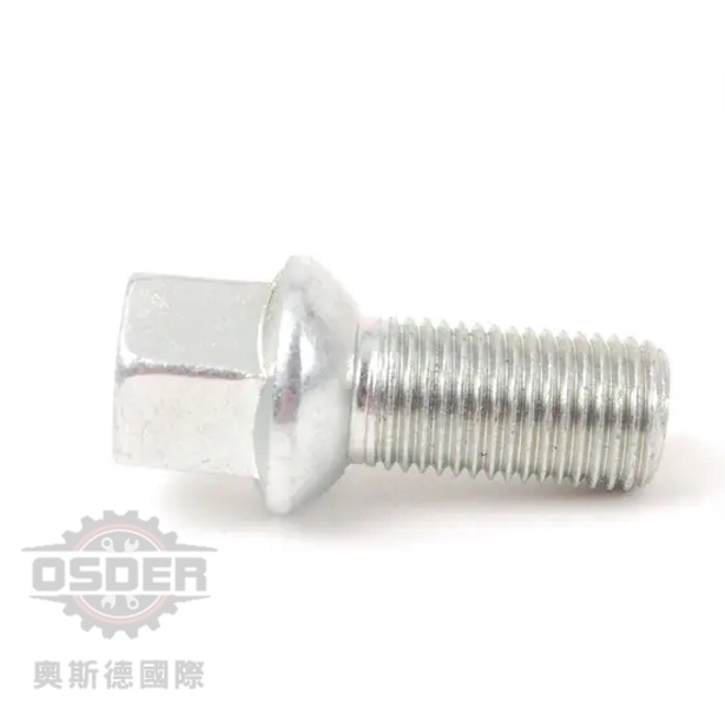 【奧斯德VAG】 WHT002437 福斯 VW AUDI 奧迪 保時捷 PORSCHE SKODA 鋁圈 輪胎 螺絲 | 蝦皮購物
