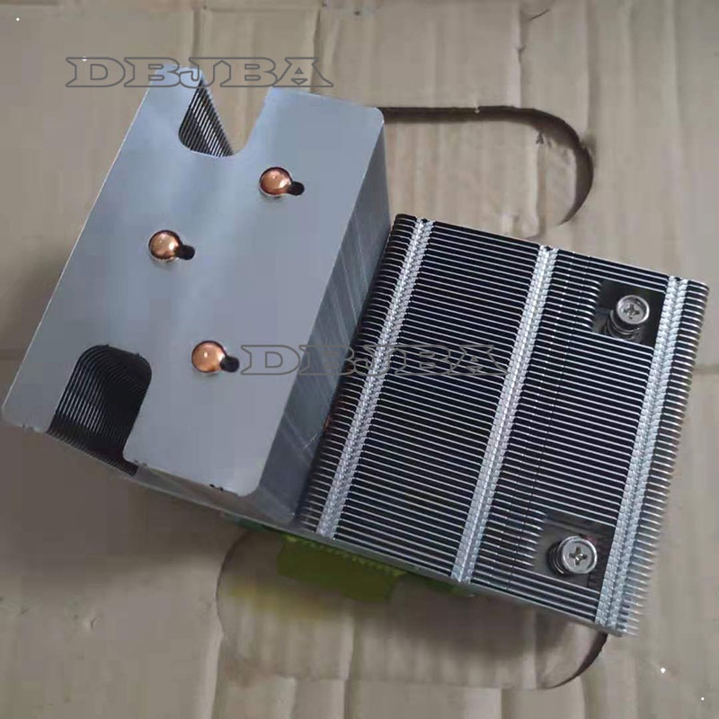 Dissipateur CPU Dell PowerEdge R730/R730XD, Pièce D'origine 0YY2R8, Occasion