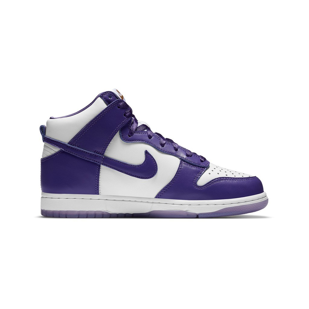 ☆小B之都☆ NIKE SB DUNK HIGH 