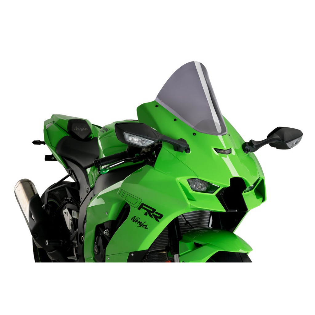 PUIG 風鏡20540 擋風鏡KAWASAKI ZX-10RR | 蝦皮購物