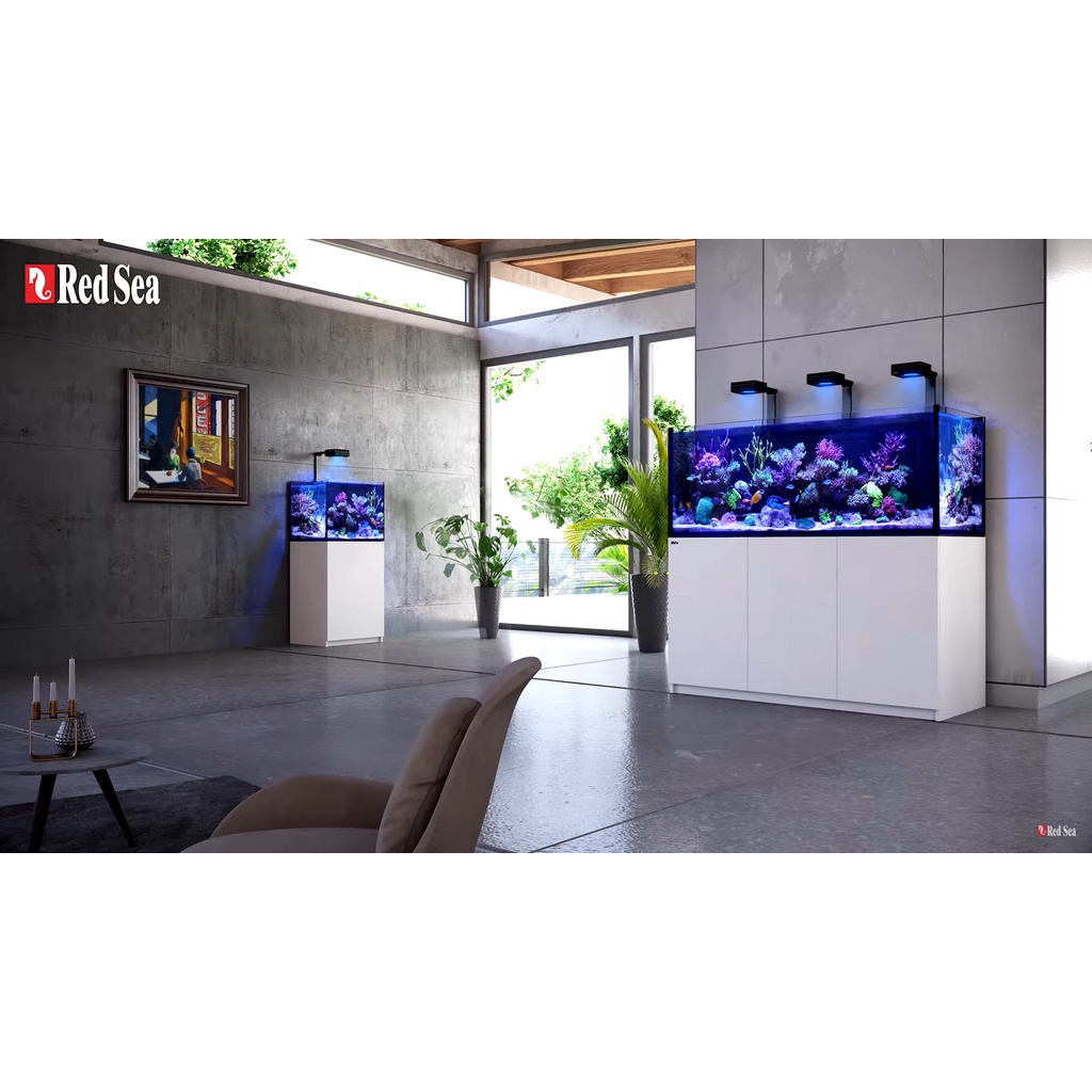 [魚樂福水族] Red Sea 紅海 REEFER G2 170/XL200/250/350 紅海缸 紅海套缸 蝦皮購物