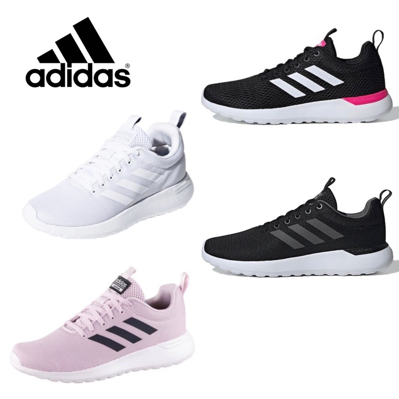 Adidas lite shop racer cloudfoam