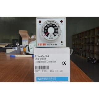 FOTEK 陽明 PD溫度控制器 H5-AN 系列 H5-AN-R4S H5-AN-R2S H5-AN-R4