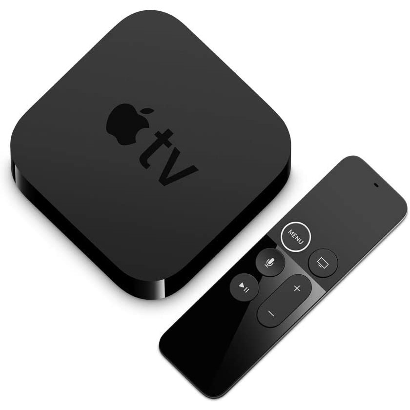 Apple TV 4K HDR 32GB(第一代) | 蝦皮購物