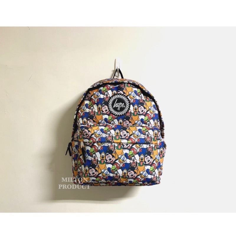 Hype disney clearance squad backpack