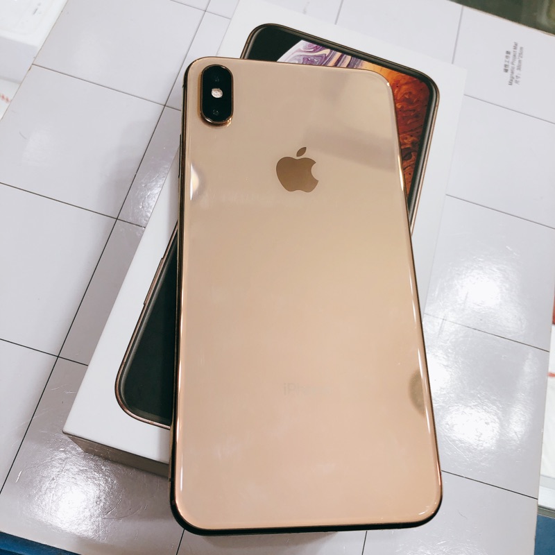 iPhone XS Max 256gb | 蝦皮購物