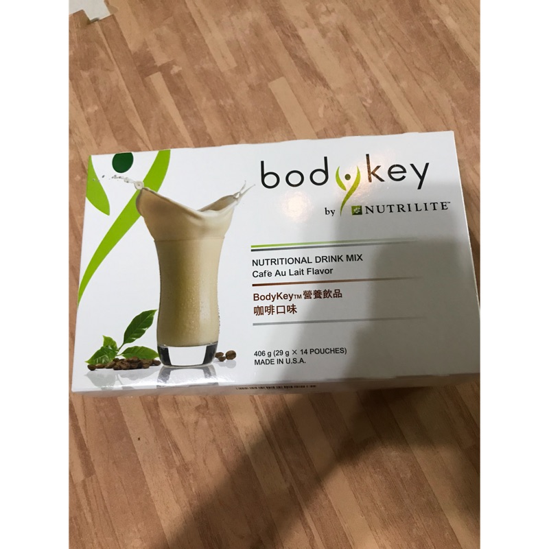 Bodykey 咖啡口味 | 蝦皮購物