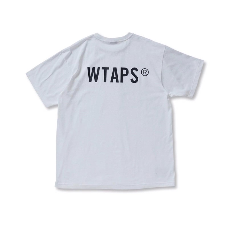 22SS WTAPS STANDART / SS / COTTON(非目錄款) 全新正品| 蝦皮購物