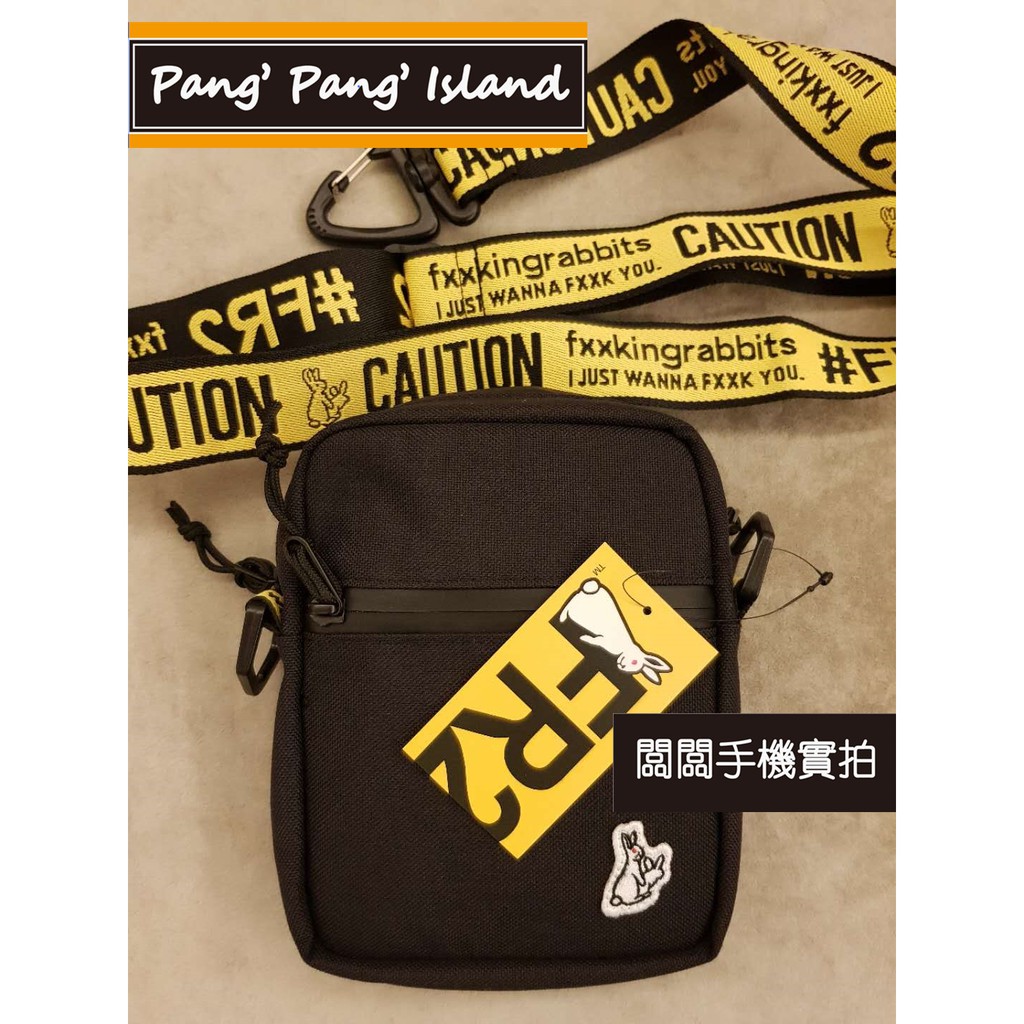 Fr2 best sale sling bag