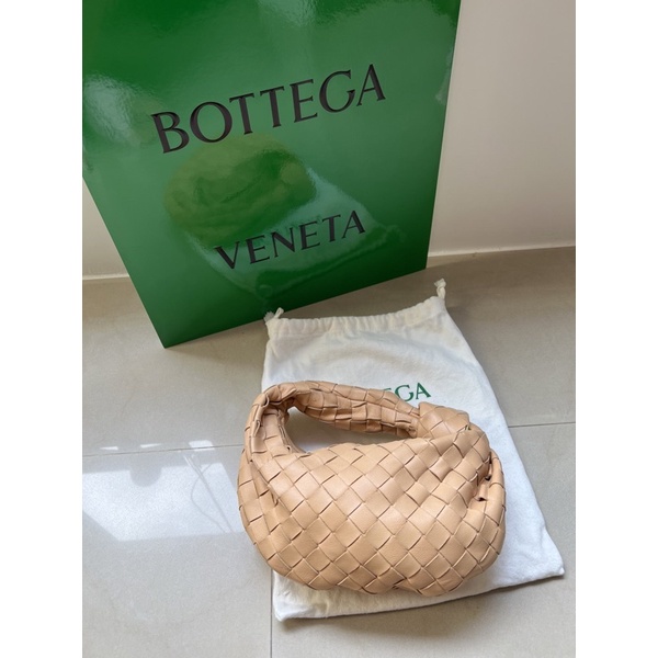 Mini jodie store bottega veneta