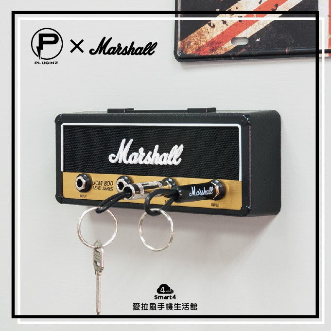 美品」Marshall JACK RACK II Marshall Jack Rack II Silver Jubilee