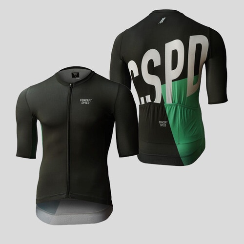 【即出荷】 CSPD SPEED CONCEPT たがう 2xs サイクルジャージ ウェア