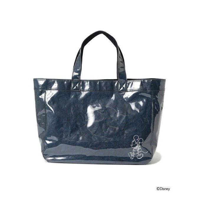porter×beams×Yu Nagaba    ディズニーコラボトートバッグ PORTER×Yu Nagaba×BEAMS＞トートバッグご予約受付中です