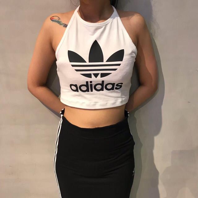 tw Adidas LOGO DV2561 DV2562 U 1