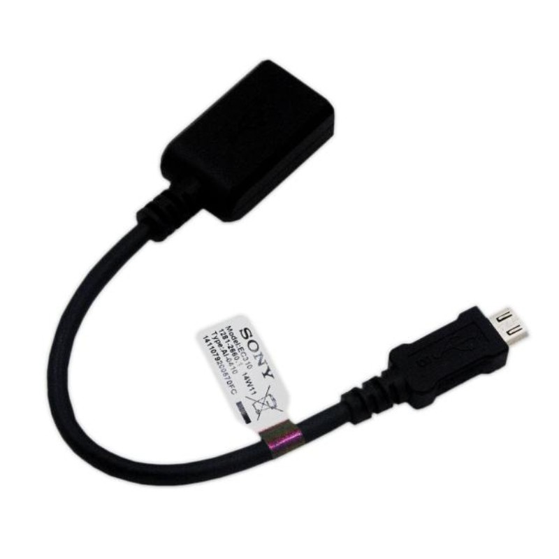 Sony/索尼VMCUAM2攝像機USb轉接U盤/閃存/移動硬盤PJ610E CX610 PJ810 蝦皮購物