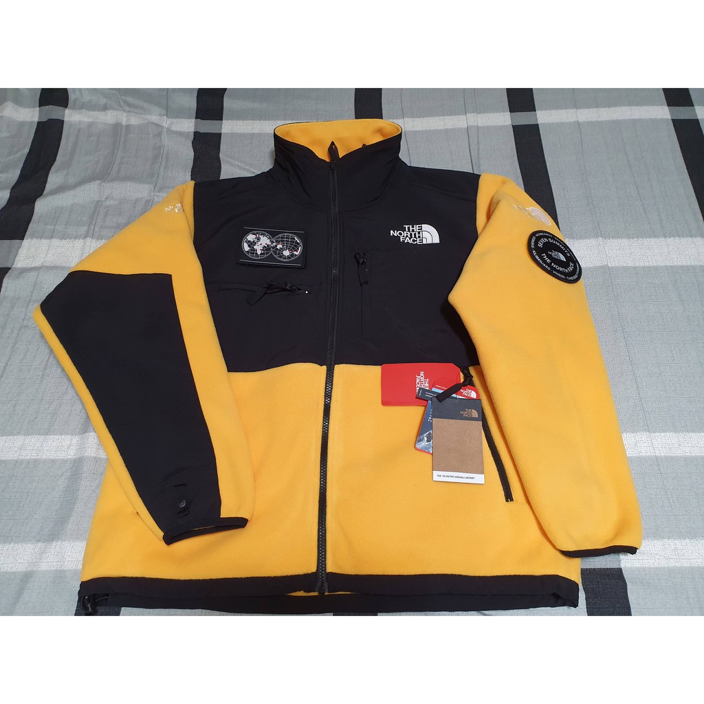 7se 95 retro denali best sale fleece jacket