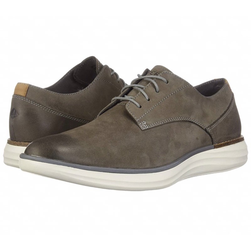 Sperry deals regatta oxford