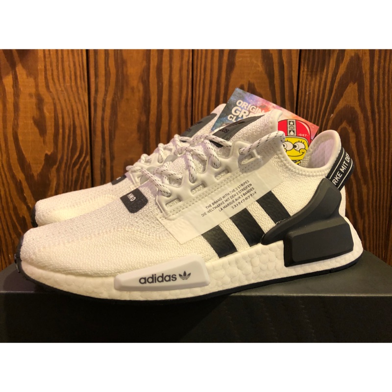 Adidas nmd 2025 falsas 90