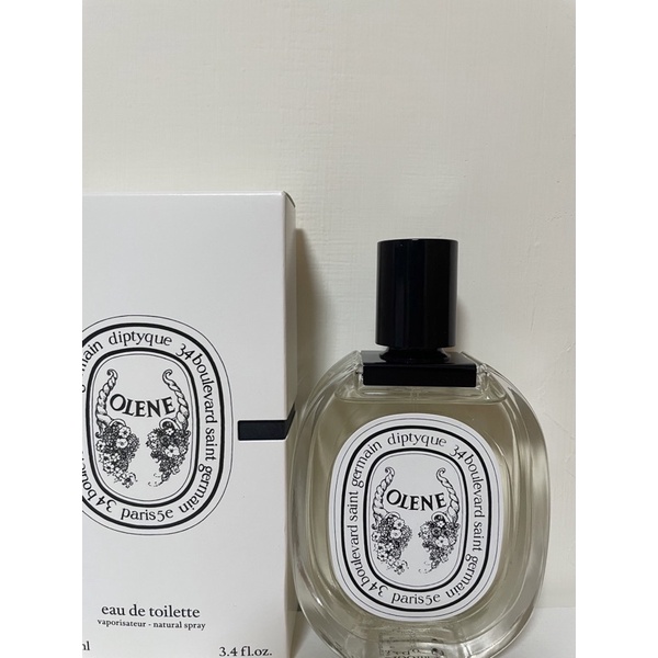 //二手// Diptyque Olene 100ml (附盒) | 蝦皮購物