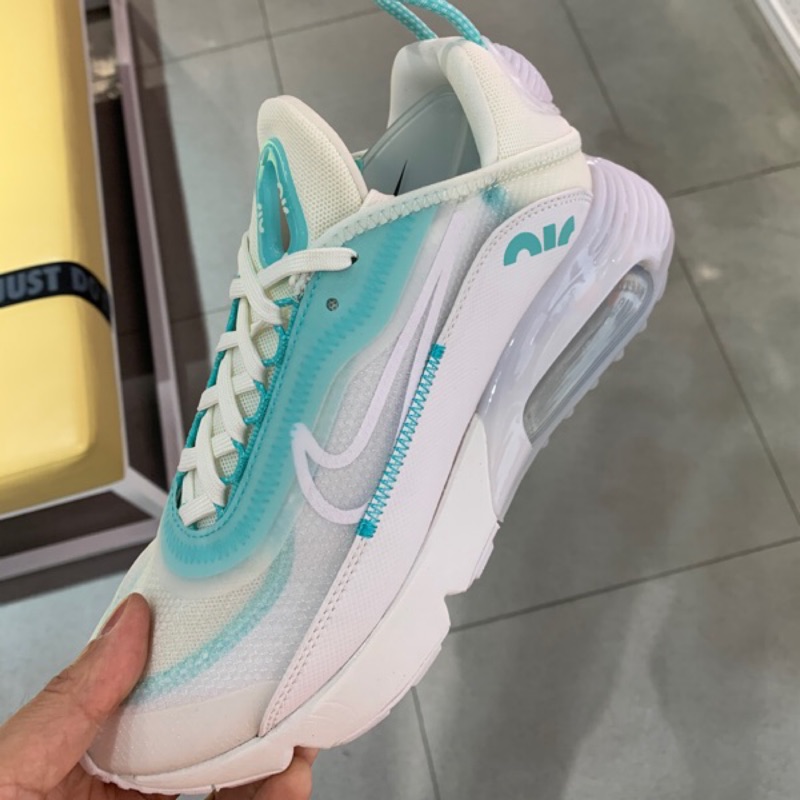 Nike store 2090 tiffany