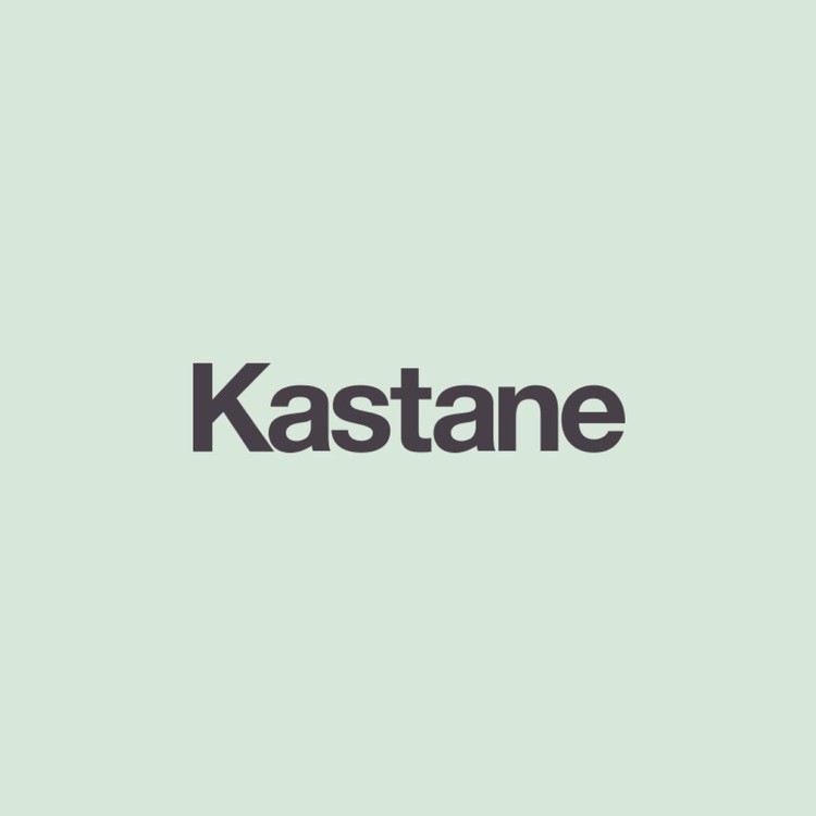 【長期代購】日牌 kastane 官網代買代購