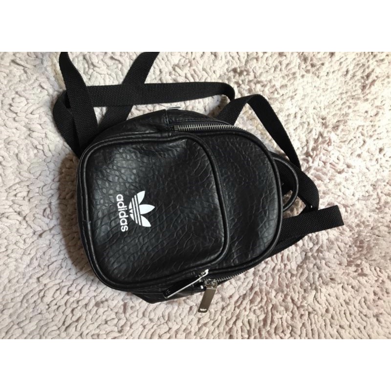 Adidas Original Mini backpack bag