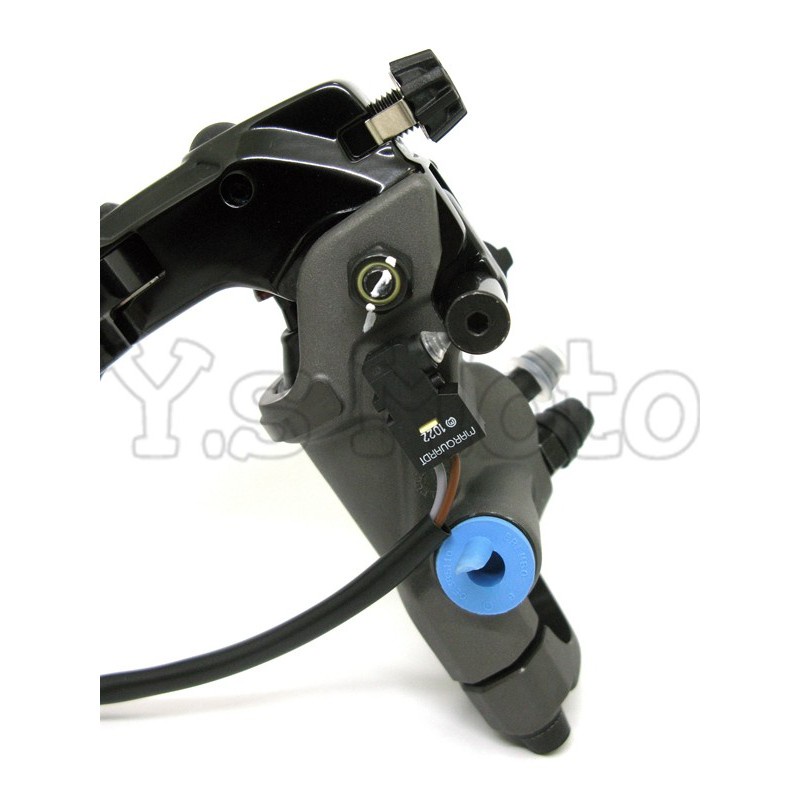 Y.S BREMBO 15RCS/RCS15 CORSA CORTA RCS 直推總泵/上泵(全配) 110C74030 | 蝦皮購物
