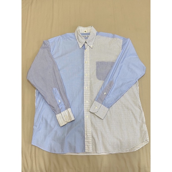 KAPTAIN SUNSHINE INDIVIDUALIZED SHIRTS
