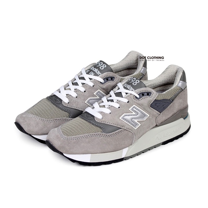 New Balance 998 W998G made in USA DOT