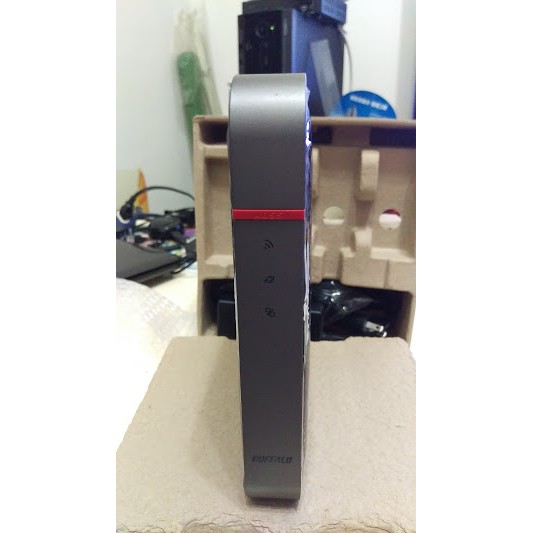 【小p的店】二手 Buffalo AC1750 無線路由器 | 蝦皮購物