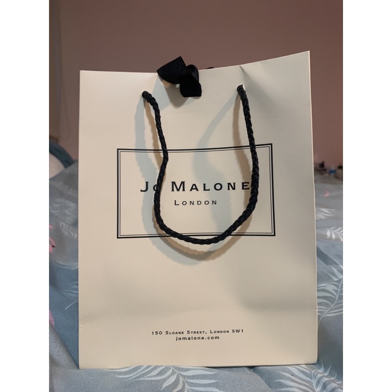 Jo Malone 紙袋