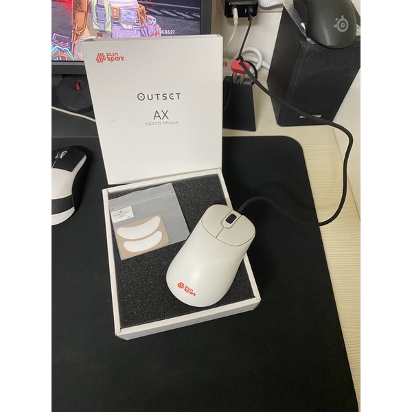 outset ax funspark聯名款 | 蝦皮購物