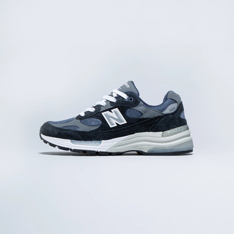 20AW 新品 New Balance M992 GG 26cm US8-