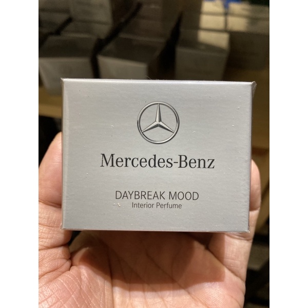 This is Eddie】Mercedes Benz賓士原廠/德國製造~香氛系統/香氛瓶/芳香