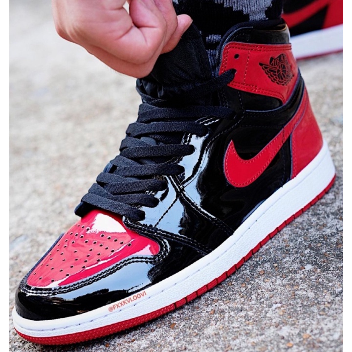 Bred aj1 sale