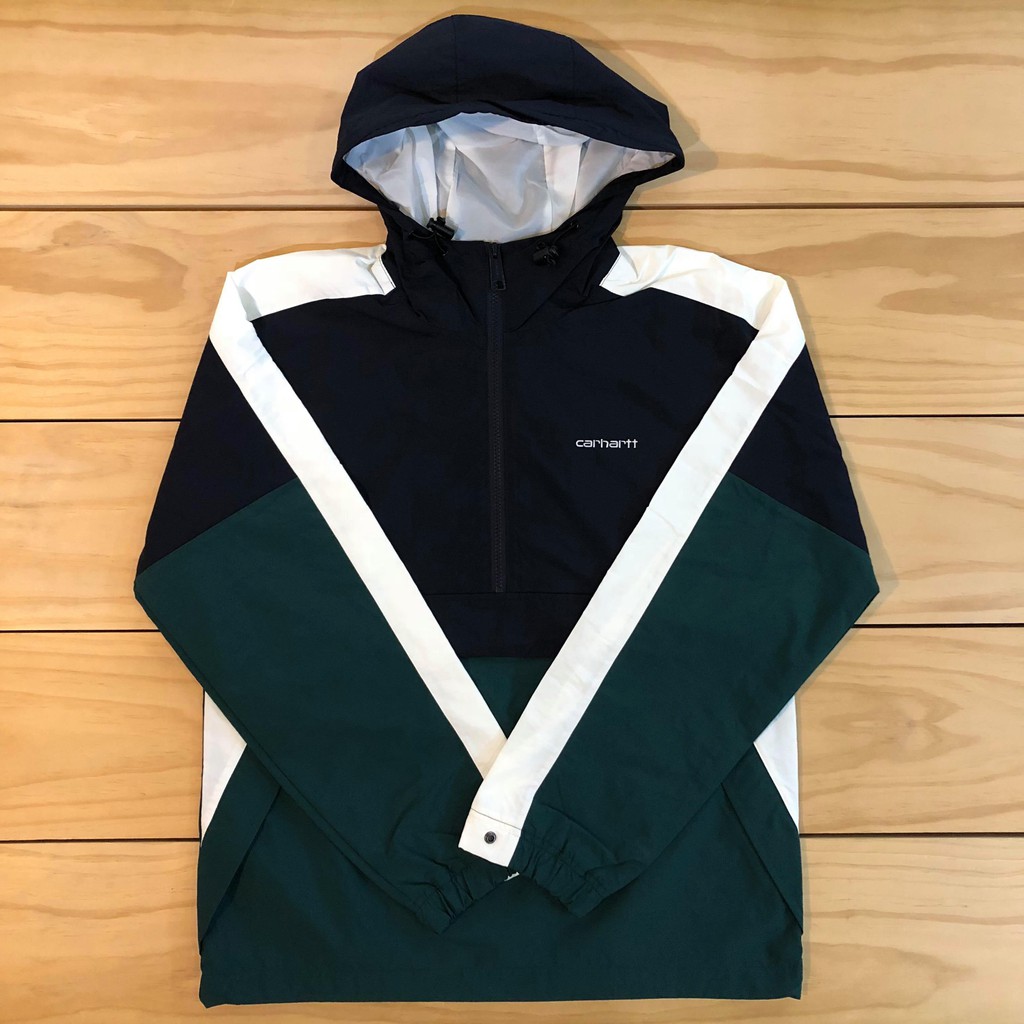 ETW Carhartt WIP Barnes Pullover