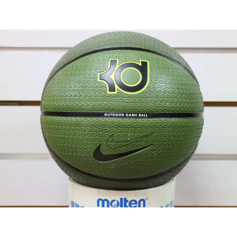 Kd on sale playground basketball