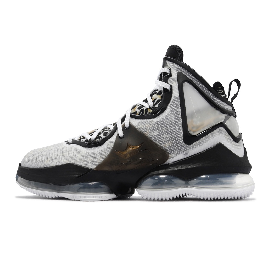 lbj xix