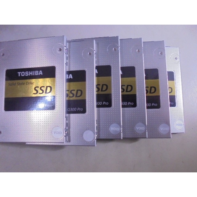 Toshiba on sale ssd q300