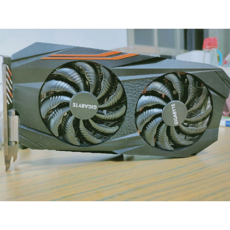 技嘉 Gigabyte AORUS RX540 4G 鷹神 頂級版 | 蝦皮購物