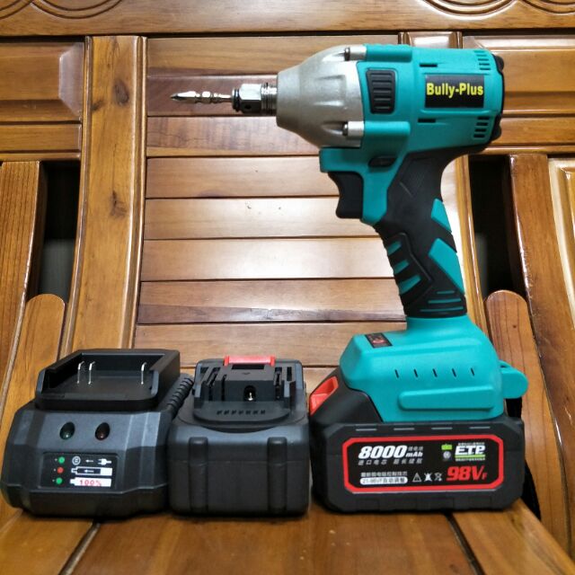 全新18v四分兩用款衝擊板手、起子機，牧田款衝擊扳手| 蝦皮購物