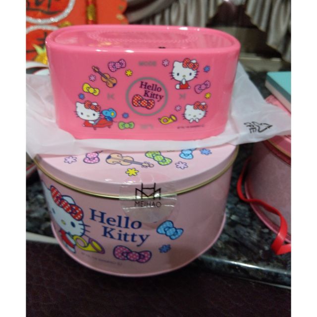 《限量現貨》Hello Kitty 2025 K5S 蝦皮購物