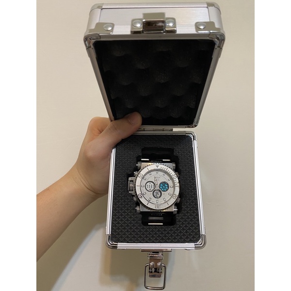 SWOLE O'clock VIP Alexander 2.0 43mm | 蝦皮購物