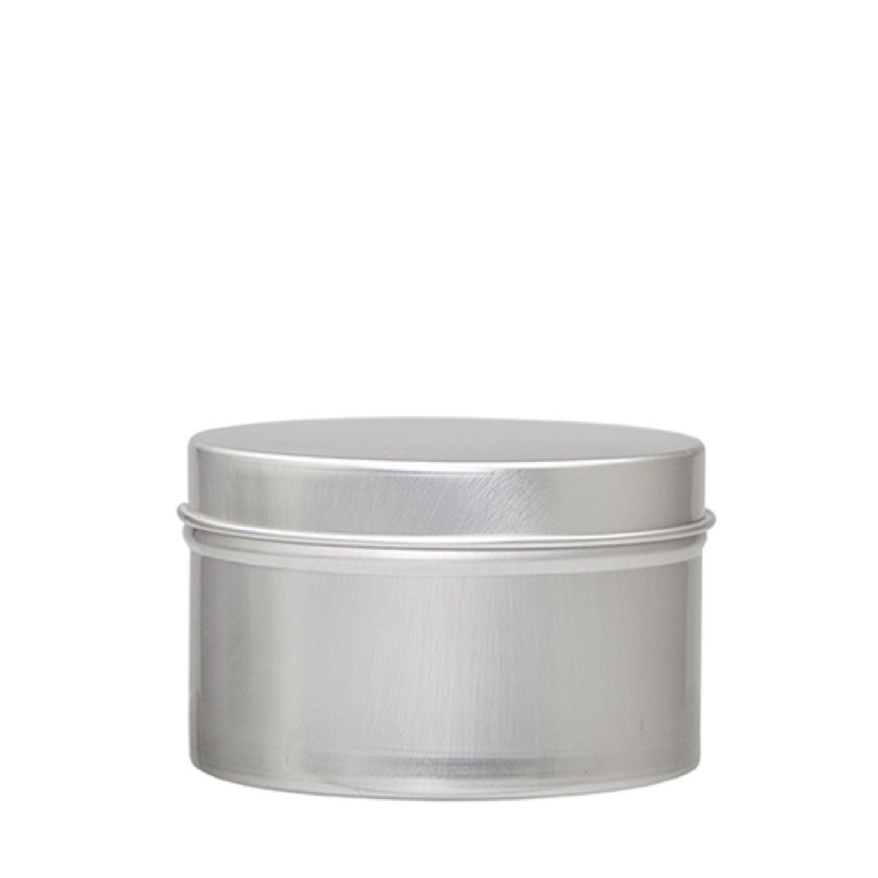 / R Candle 現貨 韓國 Candleworks 容器 馬口鐵 鋁盒 鋁罐 鋁製錫盒 240ml / | 蝦皮購物