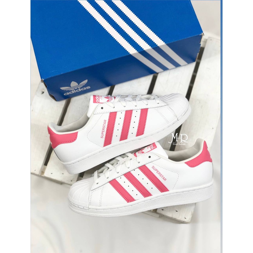 MR.CH ADIDAS SUPERSTAR J CG6608