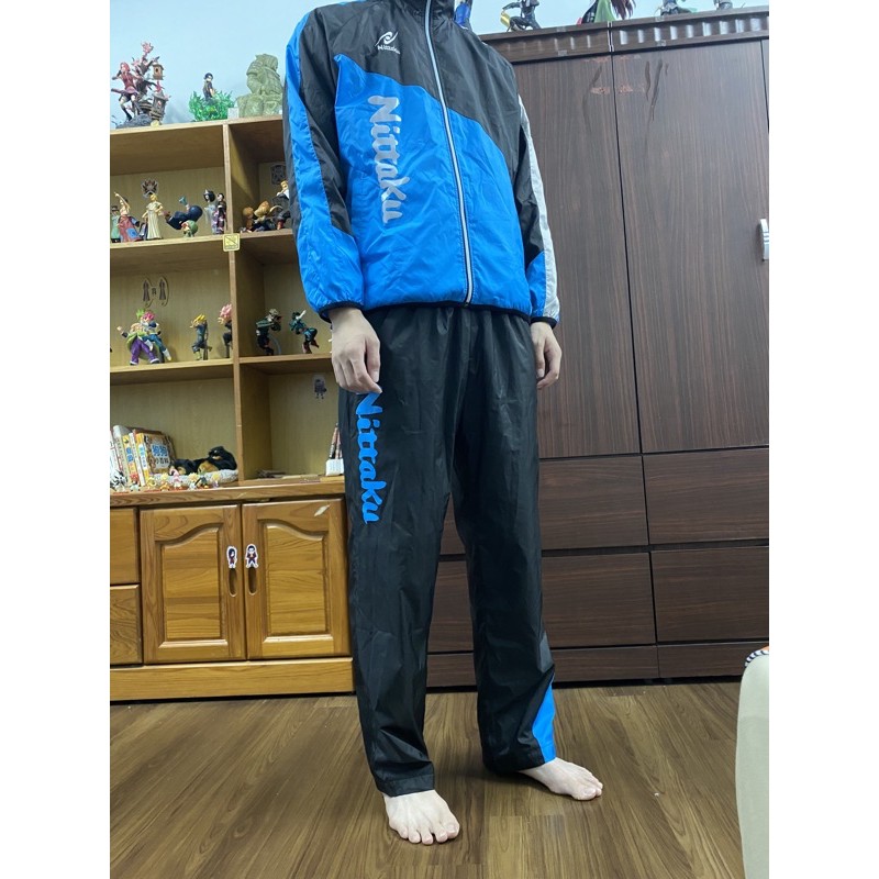 Shivnesh tracksuit 2024