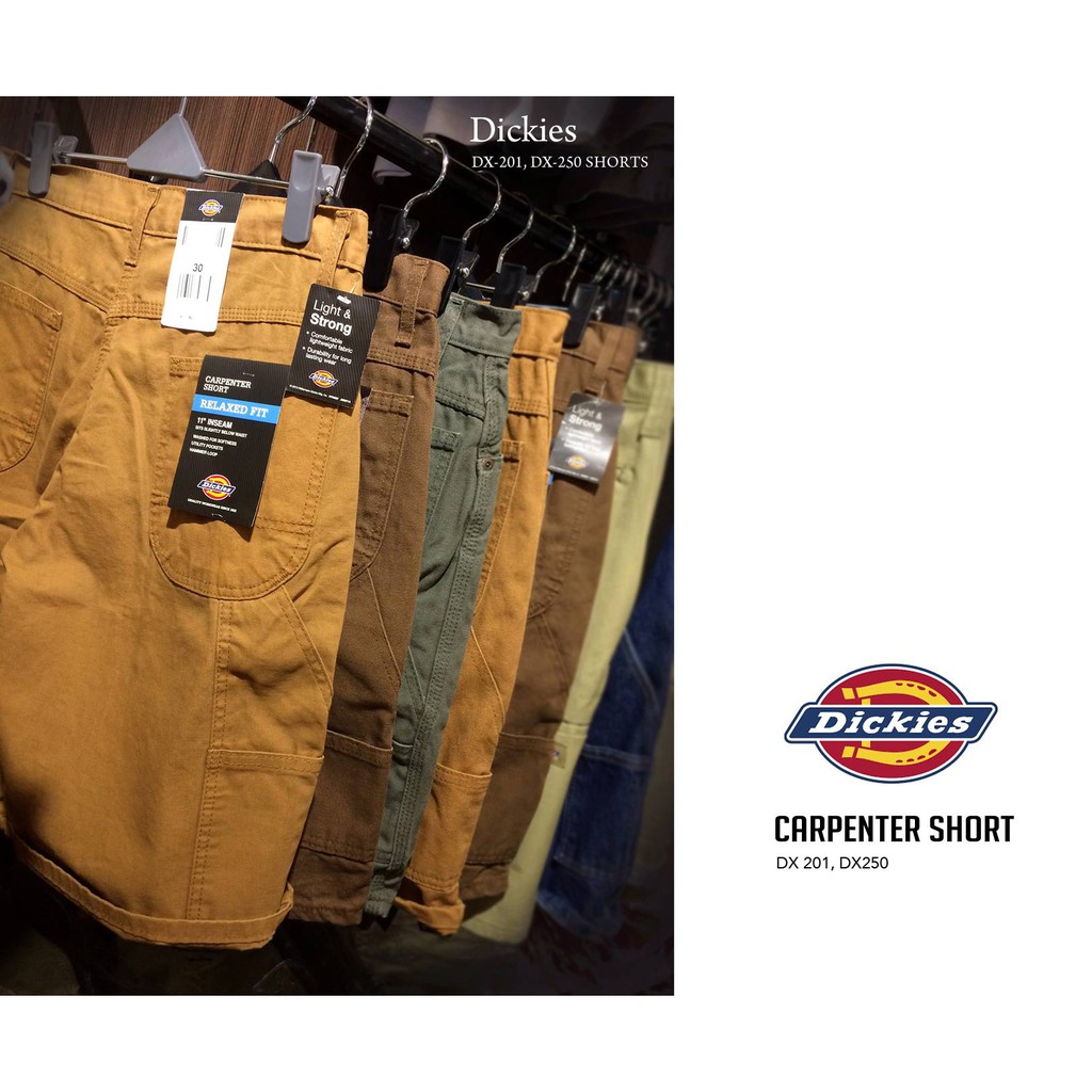 Dickies dx250 sale