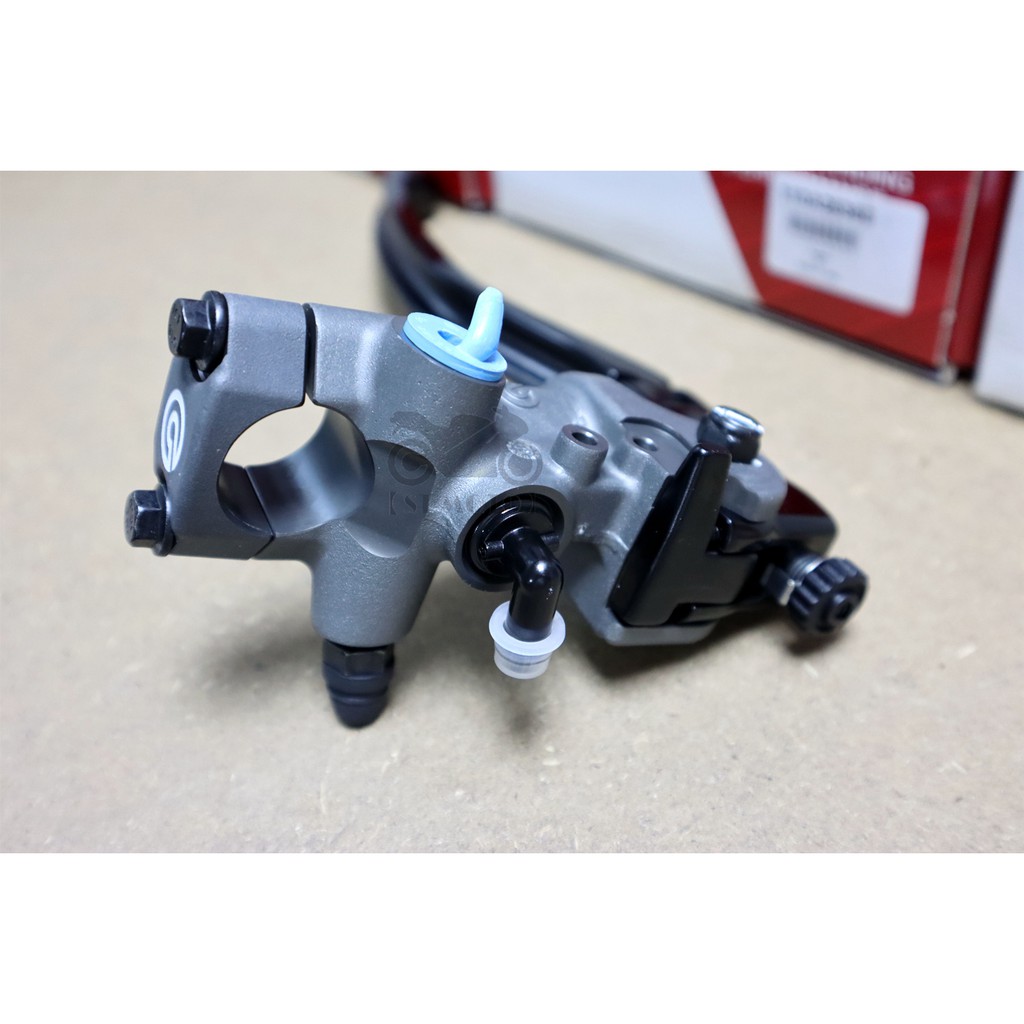 【ST】Brembo RCS15 (右邊全配) 直推總泵 RCS 14/15/16/17/19 直推 | 蝦皮購物