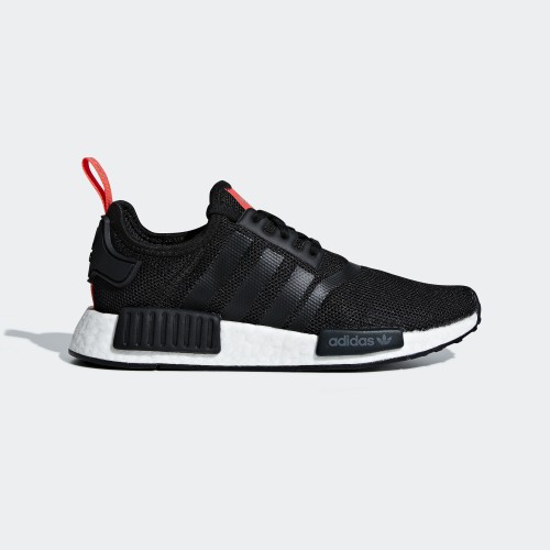 Adidas nmd 2025 r1 j black